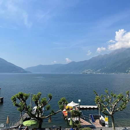 Ascona: Nostrana Apt. 2 Zimmer foto