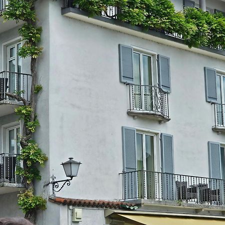 Ferienwohnung Ascona: Nostrana Apt. 2 Zimmer foto